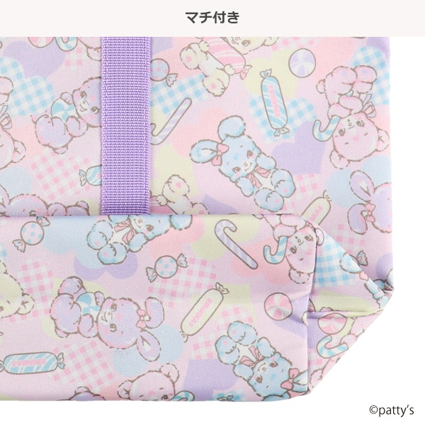 2WAYトートバッグ（SWIMMER）