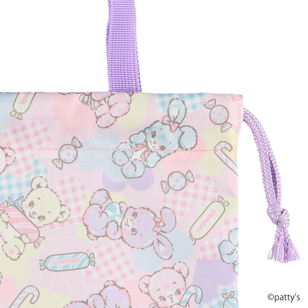 シューズバッグ（SWIMMER）