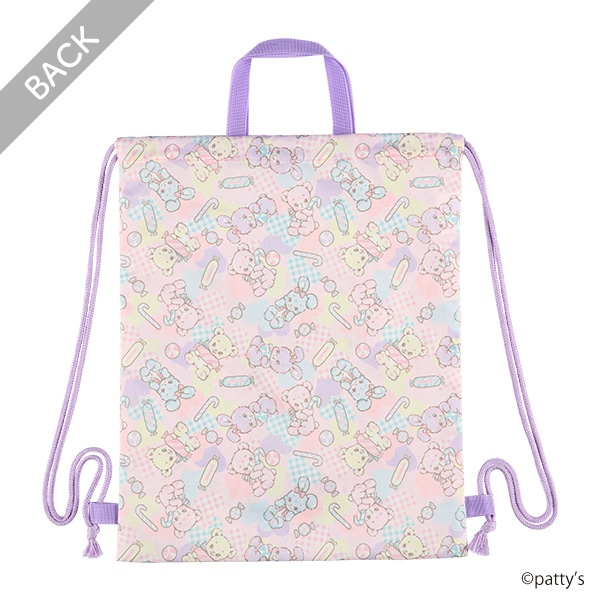 ナップサック（SWIMMER）