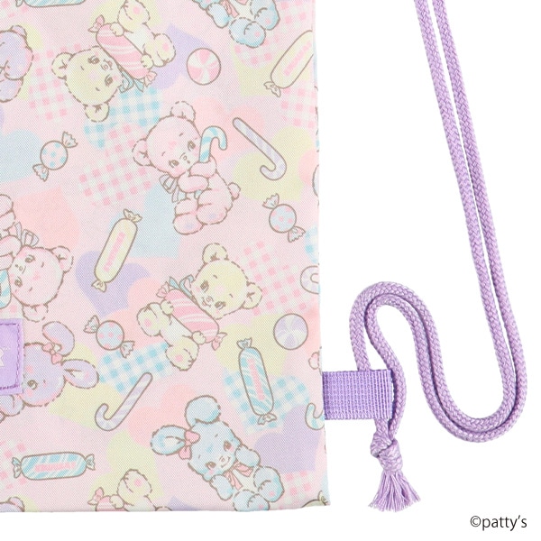 ナップサック（SWIMMER）