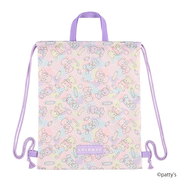 ナップサック（SWIMMER）