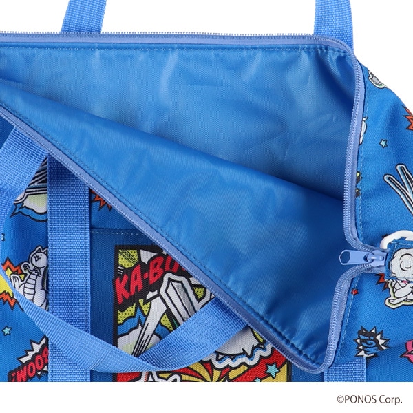 2WAYトートバッグ（にゃんこ大戦争）