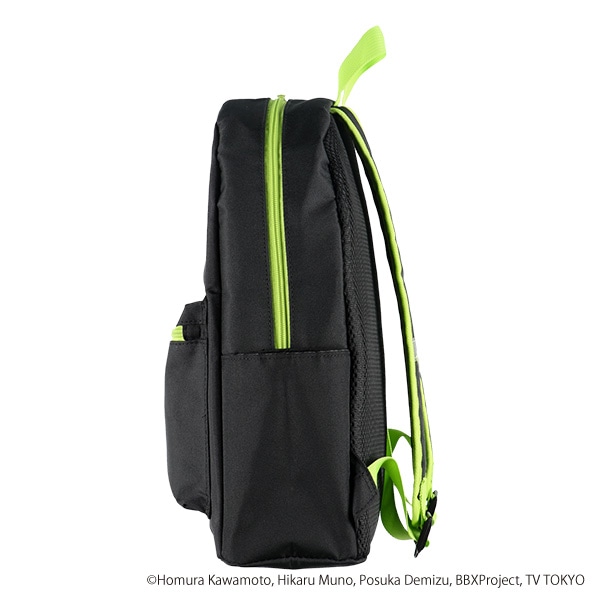 リュック（ベイブレードエックス）