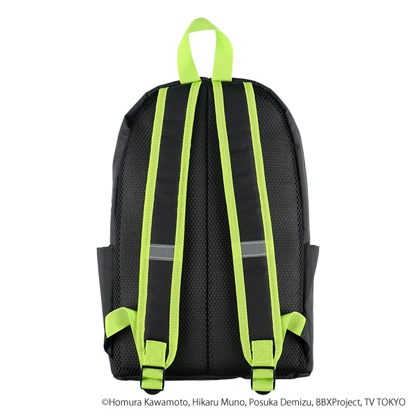 リュック（ベイブレードエックス）