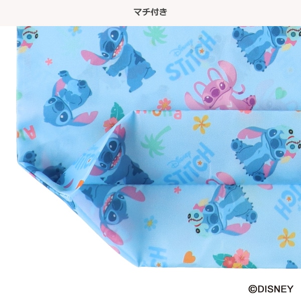 ショッピングバッグ（リロ&スティッチ）