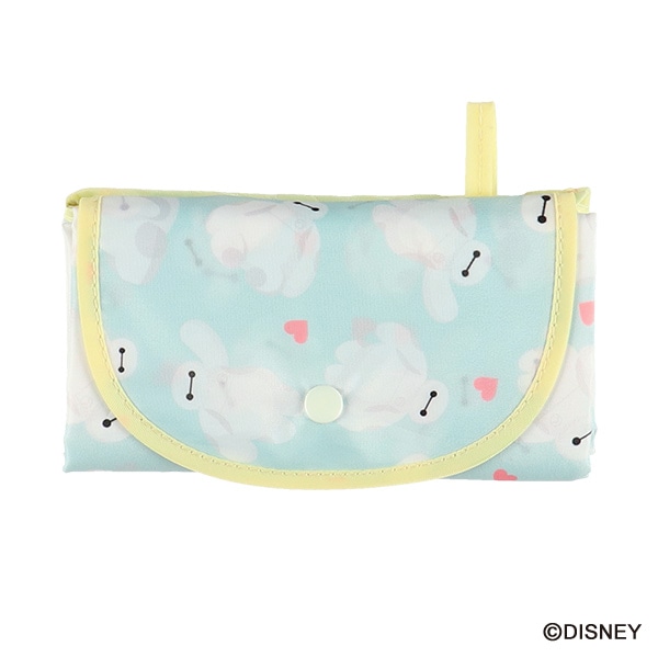 ショッピングバッグ（ベイマックス）