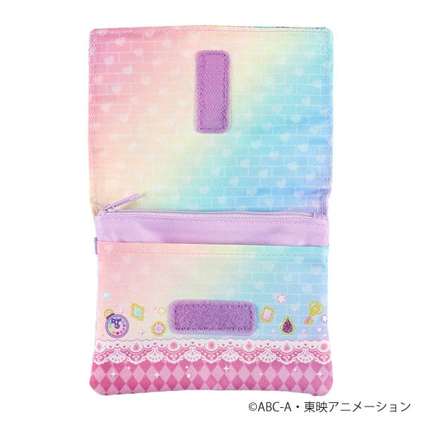 移動ポケット（名探偵プリキュア!）