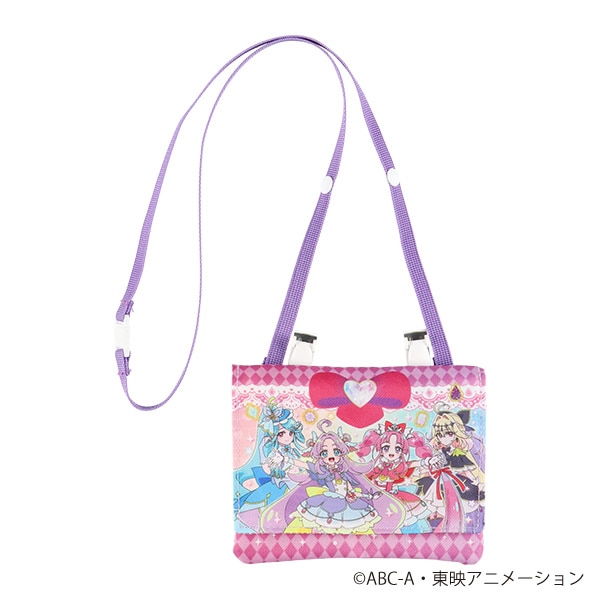 移動ポケット（名探偵プリキュア!）