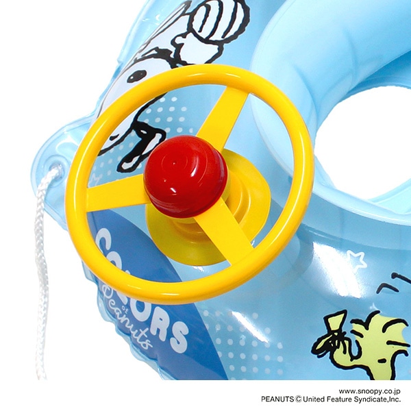 永和）ベビーボート（スヌーピー） 