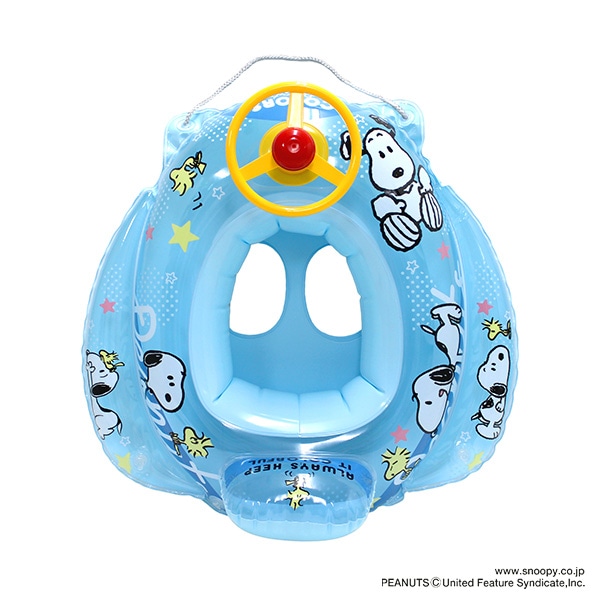 永和）ベビーボート（スヌーピー） 