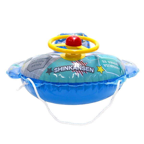 永和）ベビーボート（新幹線）