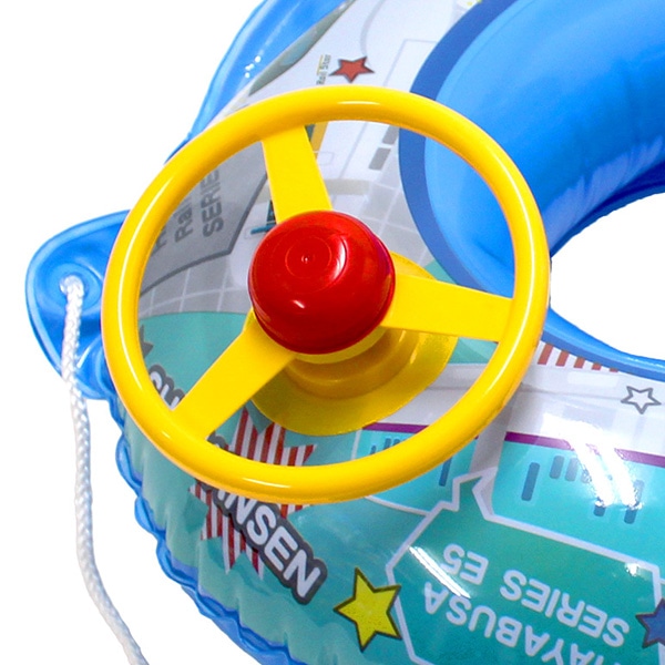 永和）ベビーボート（新幹線）