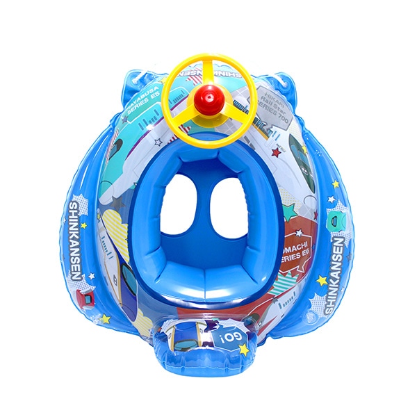 永和）ベビーボート（新幹線）