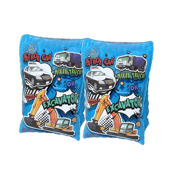 永和）アームリング（ビークルチーム）