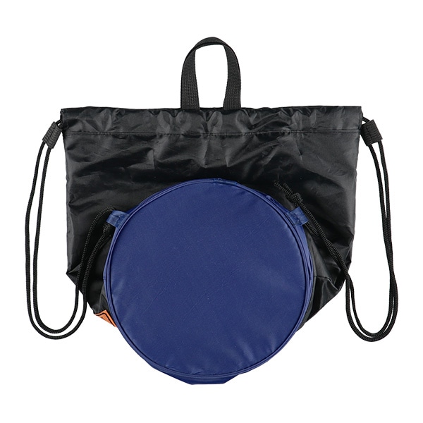 ビーチボンサック（ブラック）