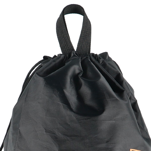 ビーチボンサック（ブラック）