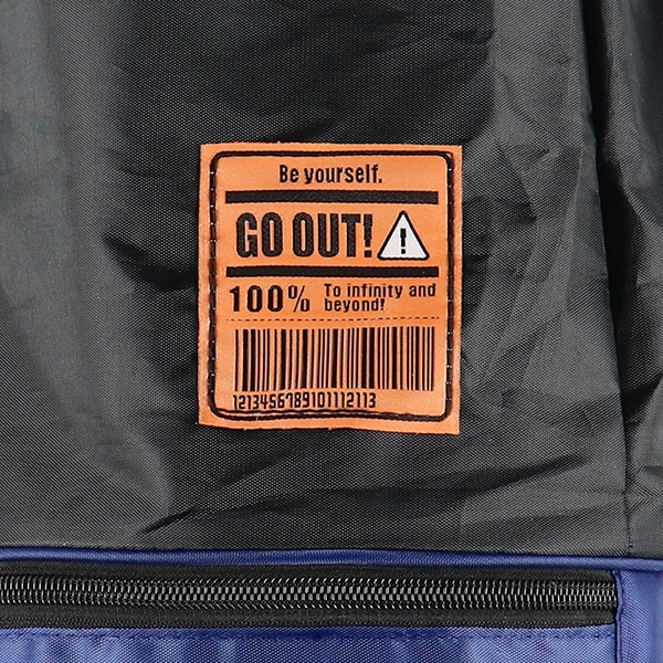 ビーチボンサック（ブラック）