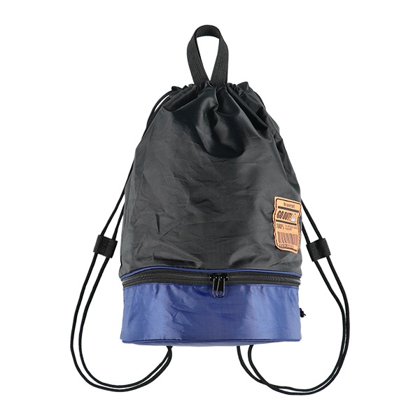 ビーチボンサック（ブラック）