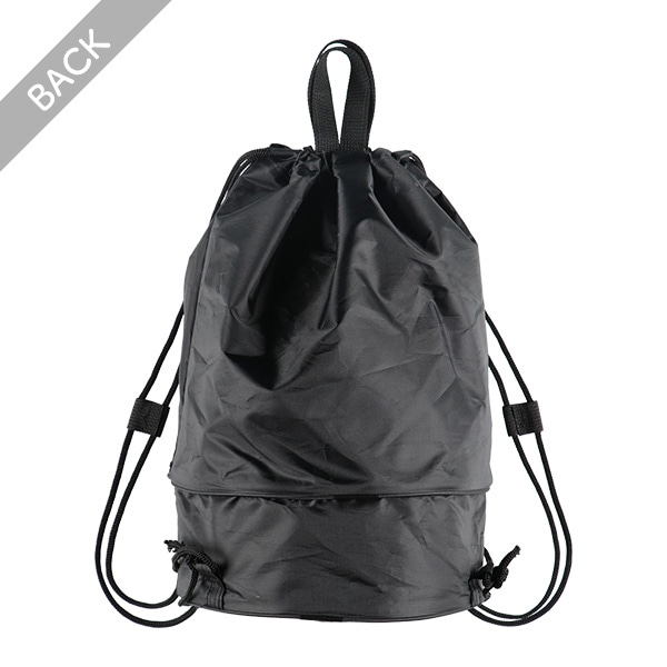 ビーチボンサック（ねこフェイス）