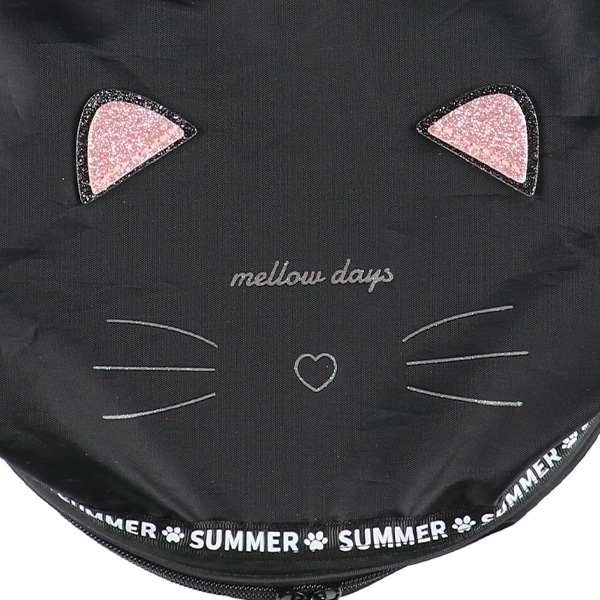 ビーチボンサック（ねこフェイス）