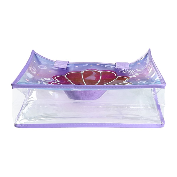 トートビーチバッグ（貝殻）