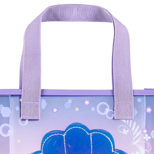 トートビーチバッグ（貝殻）