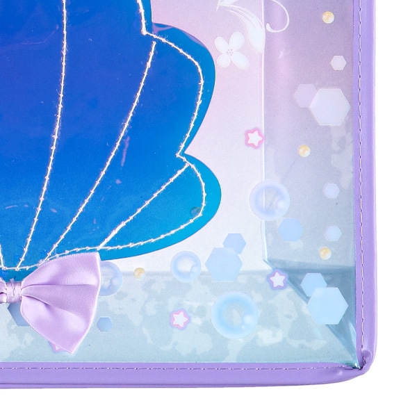 トートビーチバッグ（貝殻）