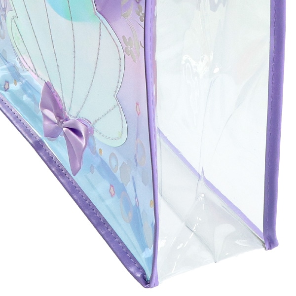 トートビーチバッグ（貝殻）