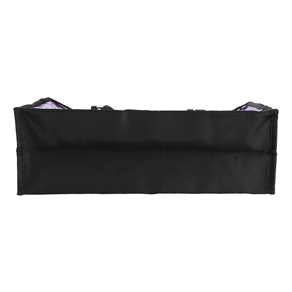 角型ビーチバッグ（ハート）