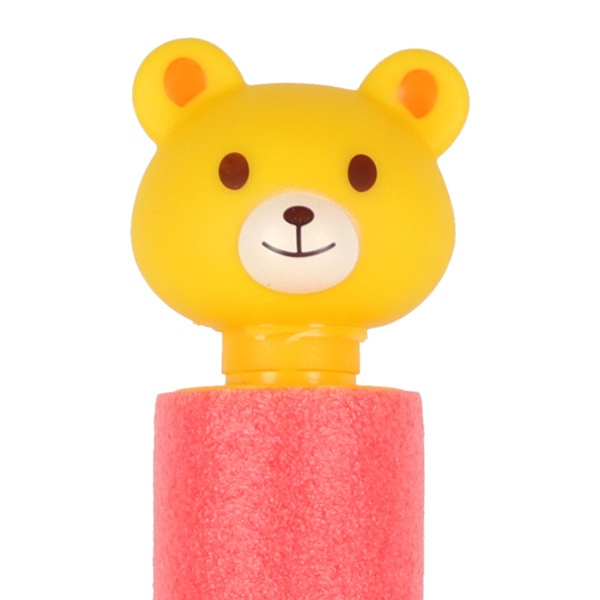 クマくん水てっぽう