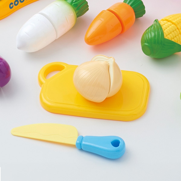 おやさいモリモリバスケット