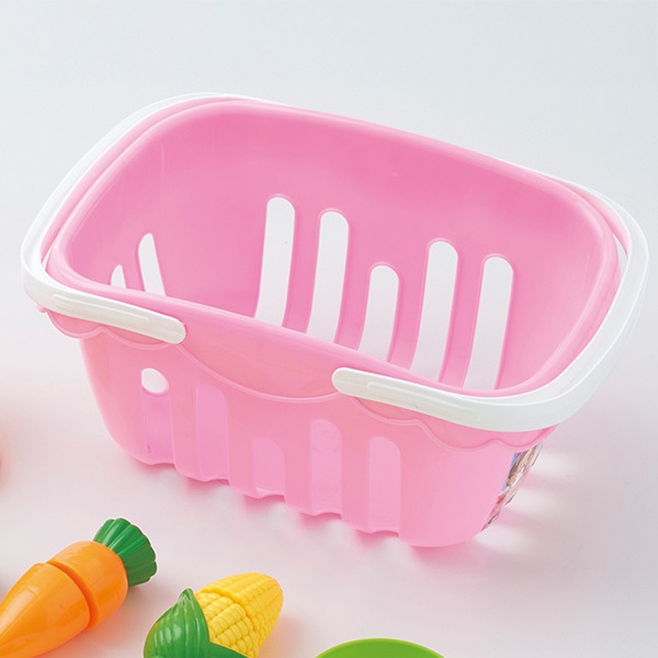 おやさいモリモリバスケット