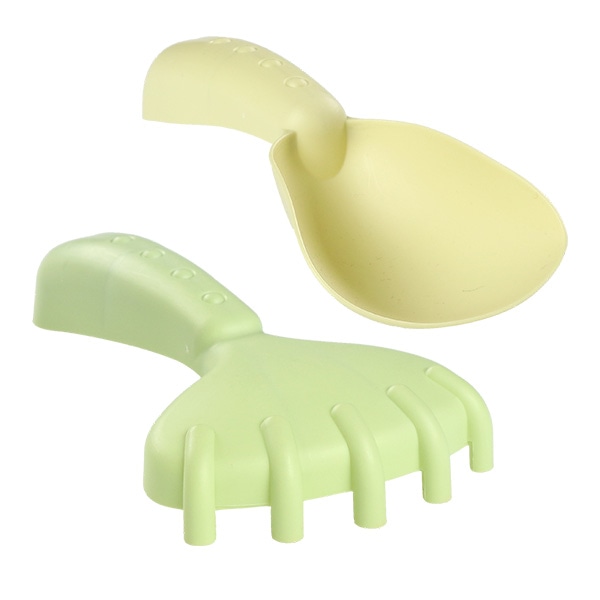 やわらかダンプセット ミニ