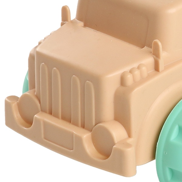 やわらかダンプセット ミニ