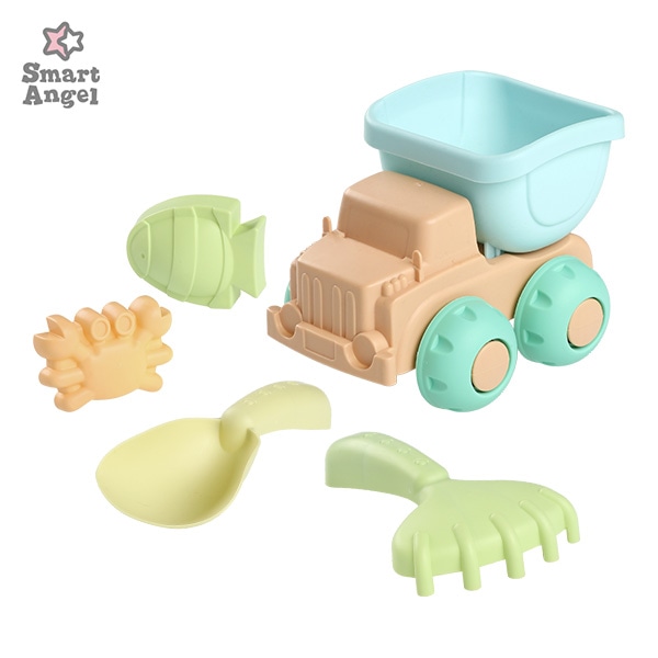 やわらかダンプセット ミニ