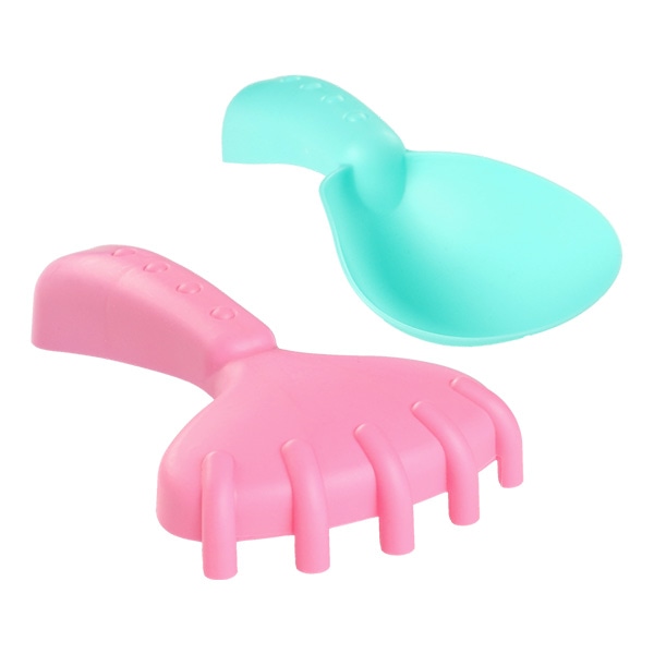 やわらかバケツセット ミニ