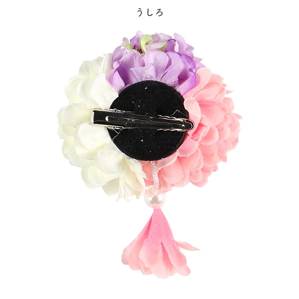 和クリップ（クリアシェル付き）