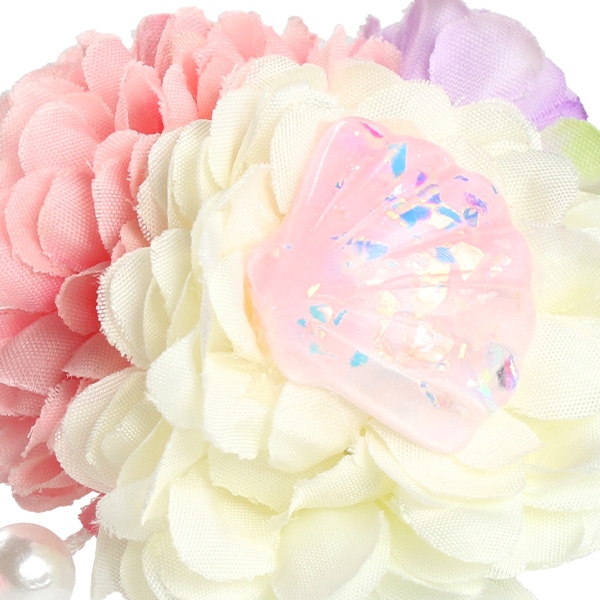 和クリップ（クリアシェル付き）