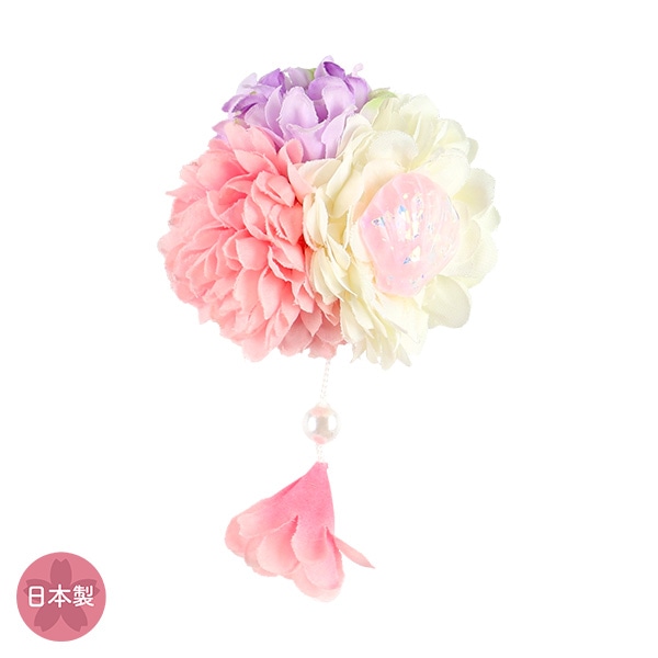 和クリップ（クリアシェル付き）