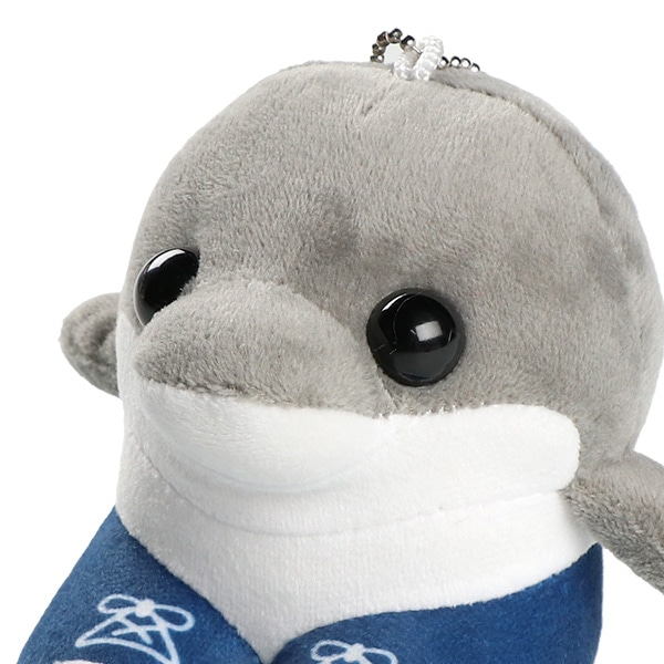 ボールチェーンAIベビー ボーイ