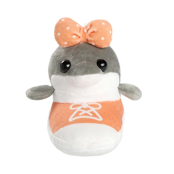 ボールチェーンAIベビー ガール