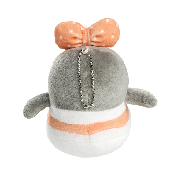 ボールチェーンAIベビー ガール