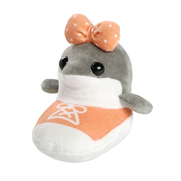 ボールチェーンAIベビー ガール