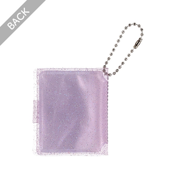 ボールチェーンアルバム PU