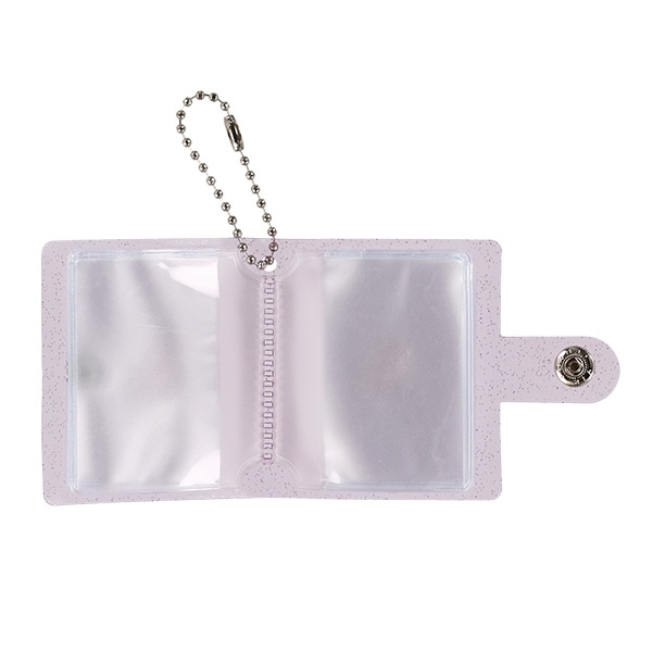 ボールチェーンアルバム PU