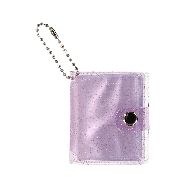 ボールチェーンアルバム PU