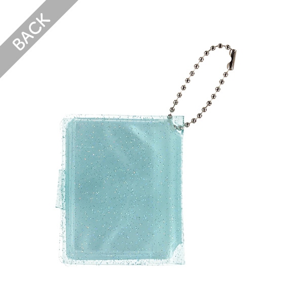 ボールチェーンアルバム BL