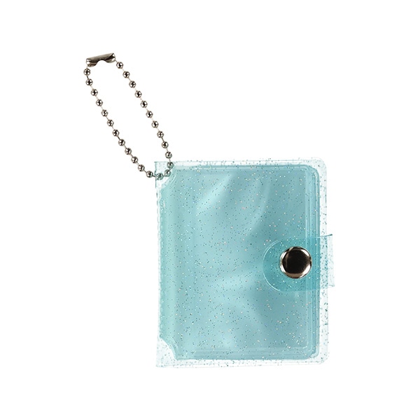 ボールチェーンアルバム BL