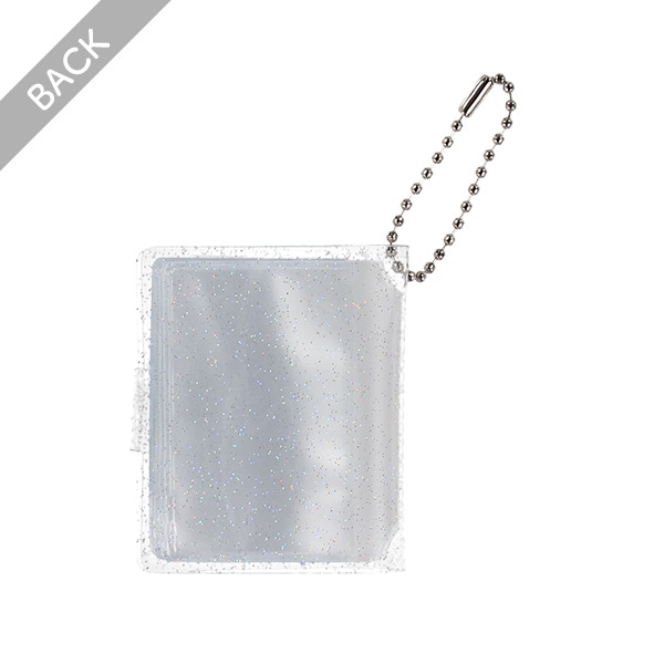 ボールチェーンアルバム CL