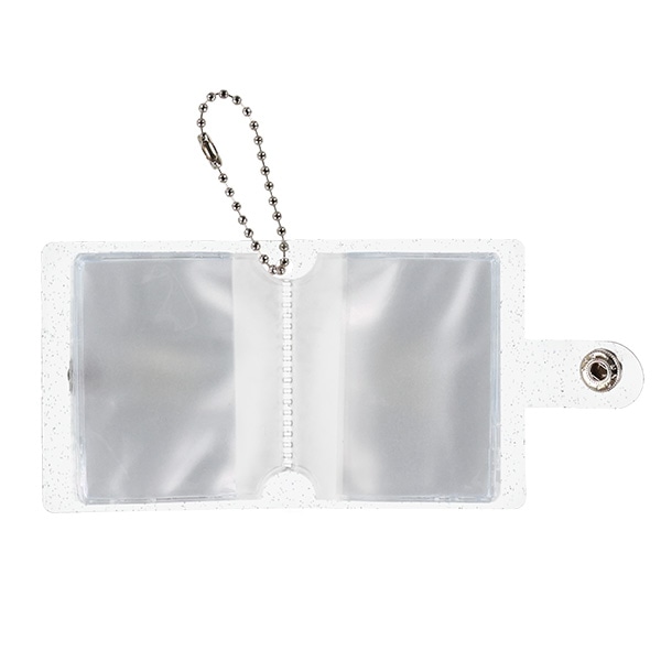 ボールチェーンアルバム CL